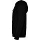 SUDADERA CAPUCHA ROLY ALGODÓN UNISEX