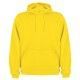 SUDADERA CAPUCHA ROLY ALGODÓN UNISEX