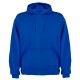 SUDADERA CAPUCHA ROLY ALGODÓN UNISEX