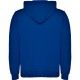 SUDADERA CAPUCHA ROLY ALGODÓN UNISEX