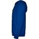 SUDADERA CAPUCHA ROLY ALGODÓN UNISEX