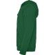 SUDADERA CAPUCHA ROLY ALGODÓN UNISEX