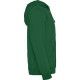 SUDADERA CAPUCHA ROLY ALGODÓN UNISEX