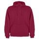 SUDADERA CAPUCHA ROLY ALGODÓN UNISEX