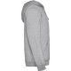 SUDADERA CAPUCHA ROLY ALGODÓN UNISEX