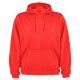 SUDADERA CAPUCHA ROLY ALGODÓN UNISEX