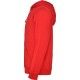 SUDADERA CAPUCHA ROLY ALGODÓN UNISEX