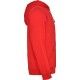SUDADERA CAPUCHA ROLY ALGODÓN UNISEX