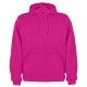 SUDADERA CAPUCHA ROLY ALGODÓN UNISEX