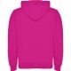 SUDADERA CAPUCHA ROLY ALGODÓN UNISEX