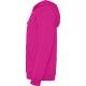 SUDADERA CAPUCHA ROLY ALGODÓN UNISEX