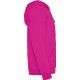 SUDADERA CAPUCHA ROLY ALGODÓN UNISEX