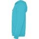 SUDADERA CAPUCHA ROLY ALGODÓN UNISEX
