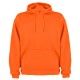 SUDADERA CAPUCHA ROLY ALGODÓN UNISEX