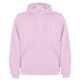 SUDADERA CAPUCHA ROLY ALGODÓN UNISEX