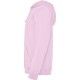 SUDADERA CAPUCHA ROLY ALGODÓN UNISEX