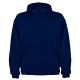 SUDADERA CAPUCHA ROLY ALGODÓN UNISEX