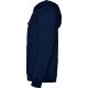 SUDADERA CAPUCHA ROLY ALGODÓN UNISEX