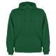 SUDADERA CAPUCHA ROLY ALGODÓN UNISEX