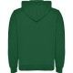 SUDADERA CAPUCHA ROLY ALGODÓN UNISEX