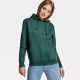SUDADERA CAPUCHA ROLY ALGODÓN UNISEX