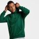 SUDADERA CAPUCHA ROLY ALGODÓN UNISEX