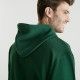 SUDADERA CAPUCHA ROLY ALGODÓN UNISEX
