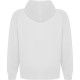 SUDADERA VINSON 60% ALG. ORGÁNICO 40% POLIÉSTER RECICLADO UNISEX