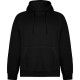 SUDADERA VINSON 60% ALG. ORGÁNICO 40% POLIÉSTER RECICLADO UNISEX