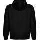 SUDADERA VINSON 60% ALG. ORGÁNICO 40% POLIÉSTER RECICLADO UNISEX