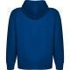 SUDADERA VINSON 60% ALG. ORGÁNICO 40% POLIÉSTER RECICLADO UNISEX