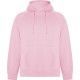 SUDADERA VINSON 60% ALG. ORGÁNICO 40% POLIÉSTER RECICLADO UNISEX
