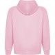 SUDADERA VINSON 60% ALG. ORGÁNICO 40% POLIÉSTER RECICLADO UNISEX