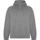 SUDADERA VINSON 60% ALG. ORGÁNICO 40% POLIÉSTER RECICLADO UNISEX