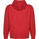 SUDADERA VINSON 60% ALG. ORGÁNICO 40% POLIÉSTER RECICLADO UNISEX