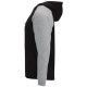 SUDADERA BADET CERES TEXTIL Y PUBLICIDAD