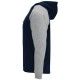 SUDADERA BADET CERES TEXTIL Y PUBLICIDAD