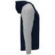 SUDADERA BADET CERES TEXTIL Y PUBLICIDAD