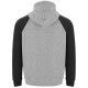 SUDADERA BADET CERES TEXTIL Y PUBLICIDAD