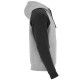 SUDADERA BADET CERES TEXTIL Y PUBLICIDAD