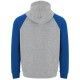 SUDADERA BADET CERES TEXTIL Y PUBLICIDAD