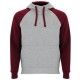 SUDADERA BADET CERES TEXTIL Y PUBLICIDAD