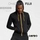 CHAQUETA FUJI BICOLOR ROLY CERES TEXTIL Y PUBLICIDAD