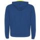 CHAQUETA FUJI BICOLOR ROLY CERES TEXTIL Y PUBLICIDAD