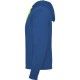 CHAQUETA FUJI BICOLOR ROLY CERES TEXTIL Y PUBLICIDAD