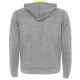 CHAQUETA FUJI BICOLOR ROLY CERES TEXTIL Y PUBLICIDAD