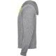 CHAQUETA FUJI BICOLOR ROLY CERES TEXTIL Y PUBLICIDAD