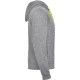 CHAQUETA FUJI BICOLOR ROLY CERES TEXTIL Y PUBLICIDAD