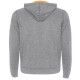 CHAQUETA FUJI BICOLOR ROLY CERES TEXTIL Y PUBLICIDAD