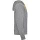 CHAQUETA FUJI BICOLOR ROLY CERES TEXTIL Y PUBLICIDAD
